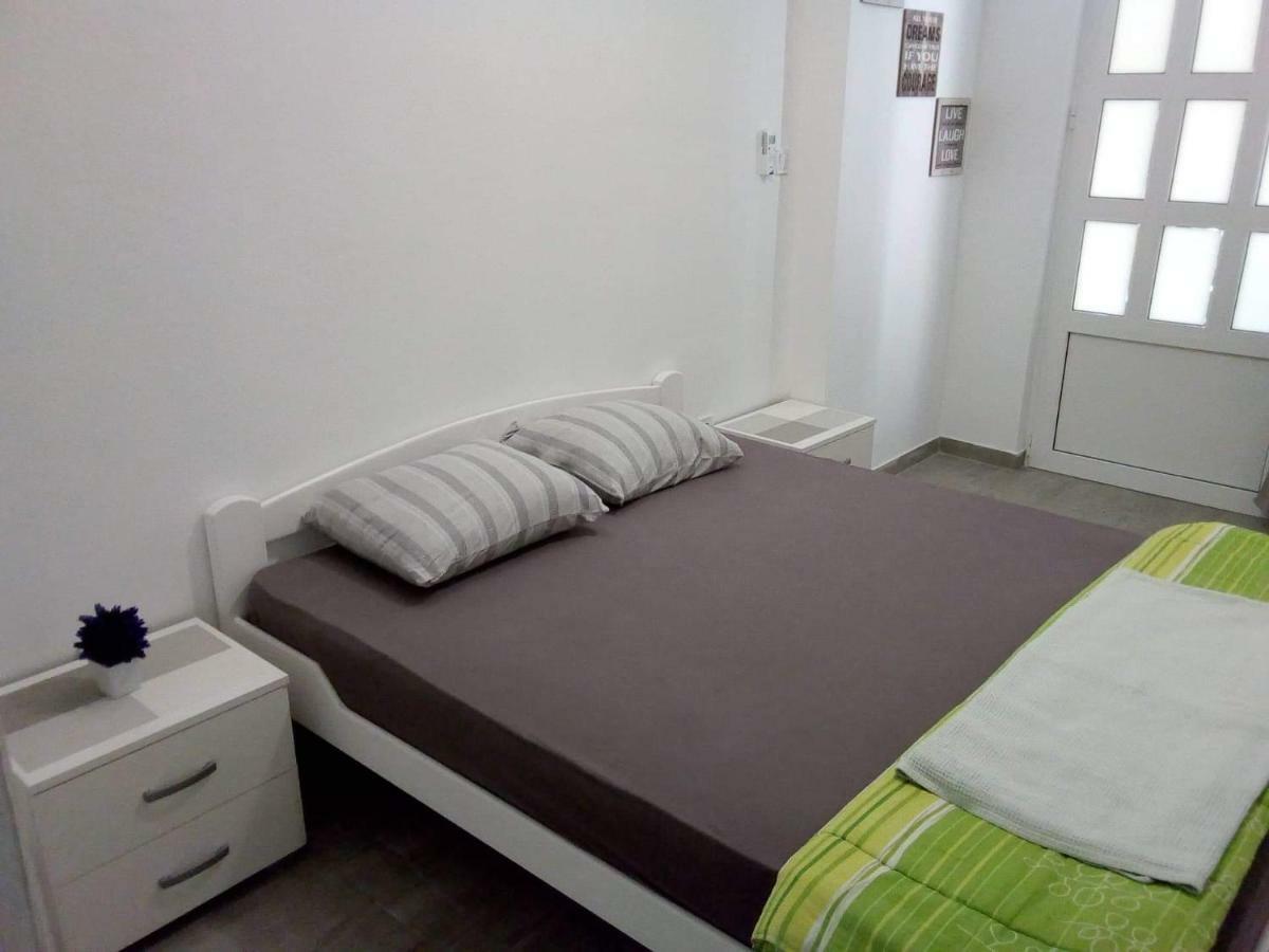 Tara Deluxe Apartment Budva Exterior photo